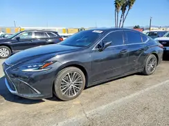 58ADA1C13SU055521 2025 LEXUS ES