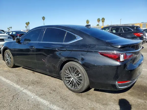 58ADA1C13SU055521 2025 LEXUS ES - Image 2