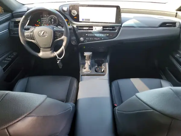 58ADA1C13SU055521 2025 LEXUS ES - Image 8
