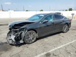 58ADA1C13SU055695 2025 LEXUS ES
