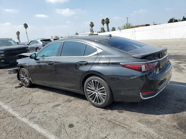 58ADA1C13SU055695 2025 LEXUS ES - Image 2