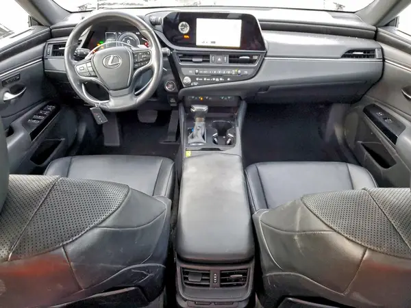 58ADA1C13SU057088 2025 LEXUS ES - Image 8