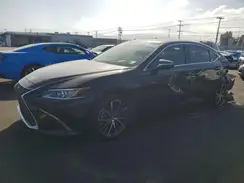 58ADA1C13SU057155 2025 LEXUS ES