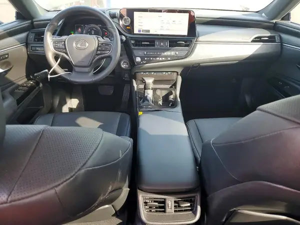 58ADA1C13SU057155 2025 LEXUS ES - Image 8