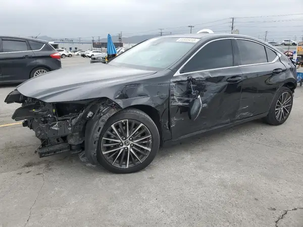58ADA1C13SU058063 2025 LEXUS ES - Image 1