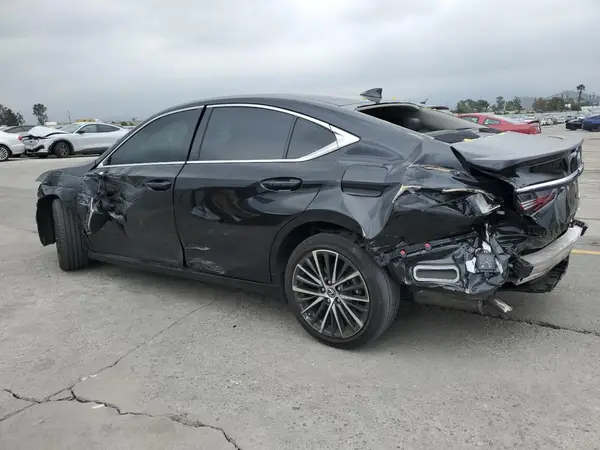 58ADA1C13SU058063 2025 LEXUS ES - Image 2