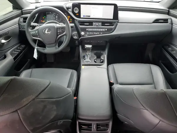 58ADA1C13SU058063 2025 LEXUS ES - Image 8