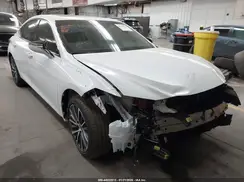 58ADA1C13SU058855 2025 LEXUS ES
