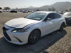 58ADA1C13SU060069 2025 LEXUS ES
