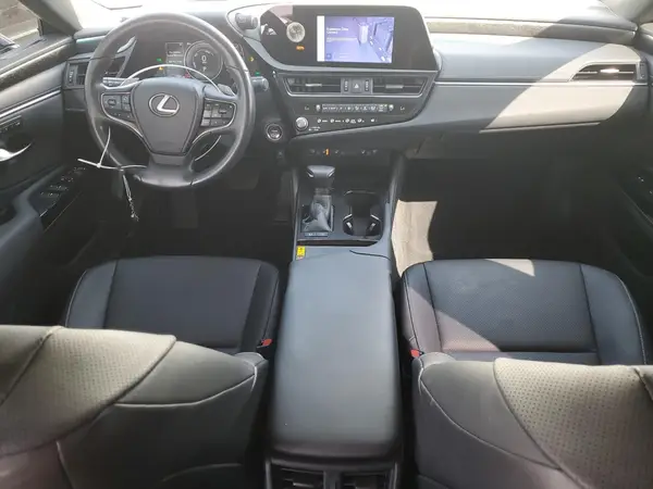 58ADA1C13SU060069 2025 LEXUS ES - Image 8