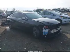 58ADA1C13SU060234 2025 LEXUS ES