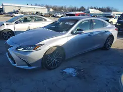 58ADA1C13SU060637 2025 LEXUS ES