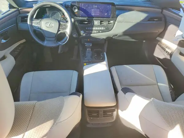 58ADA1C13SU060637 2025 LEXUS ES - Image 8