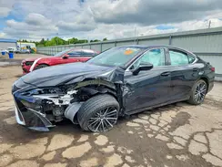 58ADA1C13SU061447 2025 LEXUS ES
