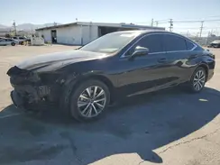 58ADA1C13SU061688 2025 LEXUS ES