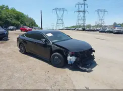 58ADA1C13SU063151 2025 LEXUS ES