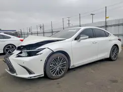 58ADA1C13SU063862 2025 LEXUS ES