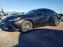 58ADA1C13SU064266 2025 LEXUS ES