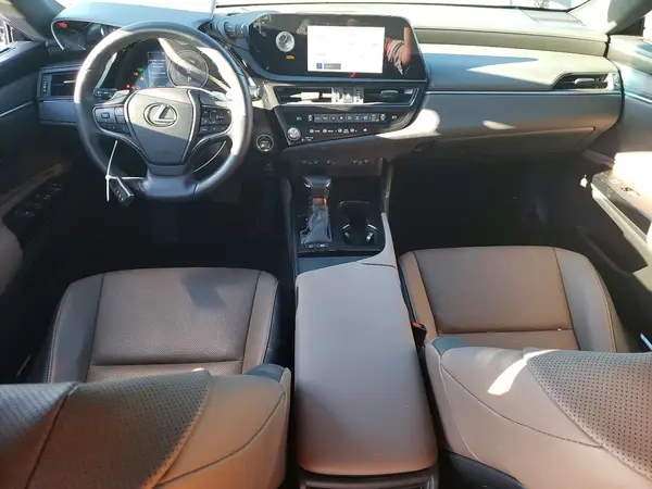58ADA1C13SU064266 2025 LEXUS ES - Image 8