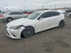 58ADA1C13SU067264 2025 LEXUS ES