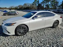 58ADA1C13SU069340 2025 LEXUS ES