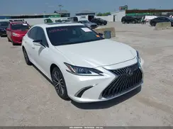 58ADA1C13SU069421 2025 LEXUS ES
