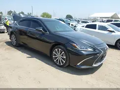 58ADA1C13SU069967 2025 LEXUS ES