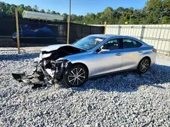 58ADA1C13SU071198 2025 LEXUS ES