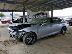 58ADA1C13SU071203 2025 LEXUS ES