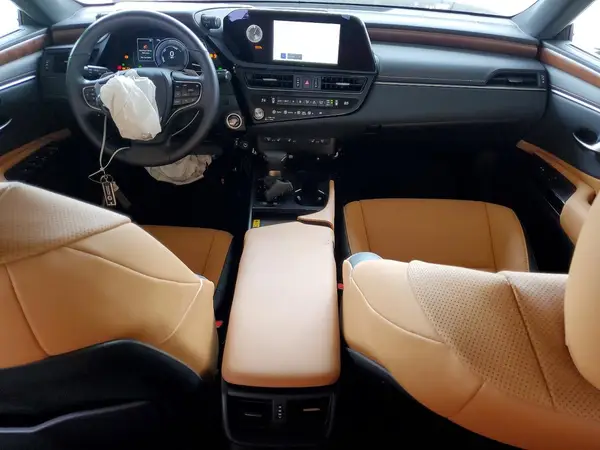58ADA1C13SU071203 2025 LEXUS ES - Image 8
