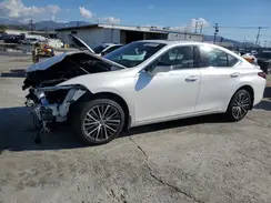 58ADA1C13SU071735 2025 LEXUS ES
