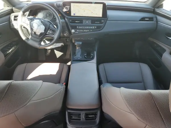 58ADA1C13SU071735 2025 LEXUS ES - Image 8