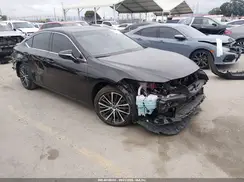58ADA1C13SU072027 2025 LEXUS ES