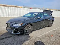 58ADA1C13SU072061 2025 LEXUS ES