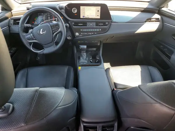 58ADA1C13SU072061 2025 LEXUS ES - Image 8