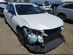 58ADA1C13SU073792 2025 LEXUS ES