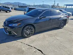 58ADA1C13SU073839 2025 LEXUS ES