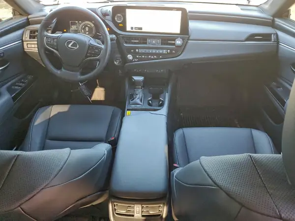 58ADA1C13SU073839 2025 LEXUS ES - Image 8