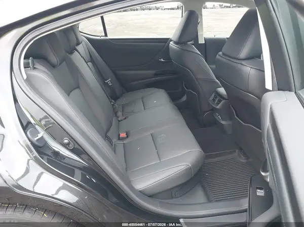 58ADA1C13SU076322 2025 LEXUS ES - Image 8