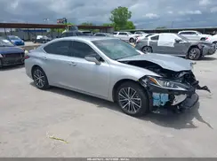 58ADA1C13SU077177 2025 LEXUS ES