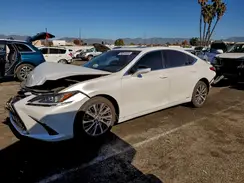 58ADA1C14MU002443 2021 LEXUS ES