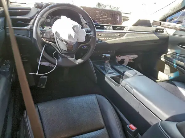 58ADA1C14MU002443 2021 LEXUS ES - Image 8