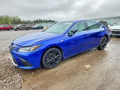 58ADA1C14MU002605 2021 LEXUS ES