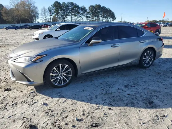 58ADA1C14MU003382 2021 LEXUS ES - Image 1