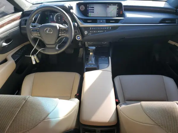 58ADA1C14MU003382 2021 LEXUS ES - Image 8