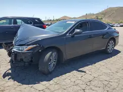 58ADA1C14MU003947 2021 LEXUS ES