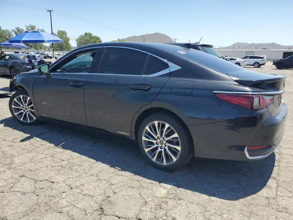 58ADA1C14MU003947 2021 LEXUS ES - Image 2