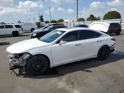58ADA1C14MU004967 2021 LEXUS ES