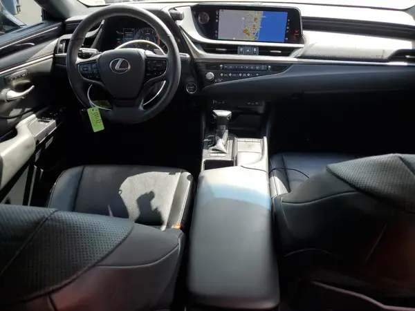 58ADA1C14MU004967 2021 LEXUS ES - Image 8