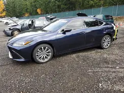 58ADA1C14MU005228 2021 LEXUS ES